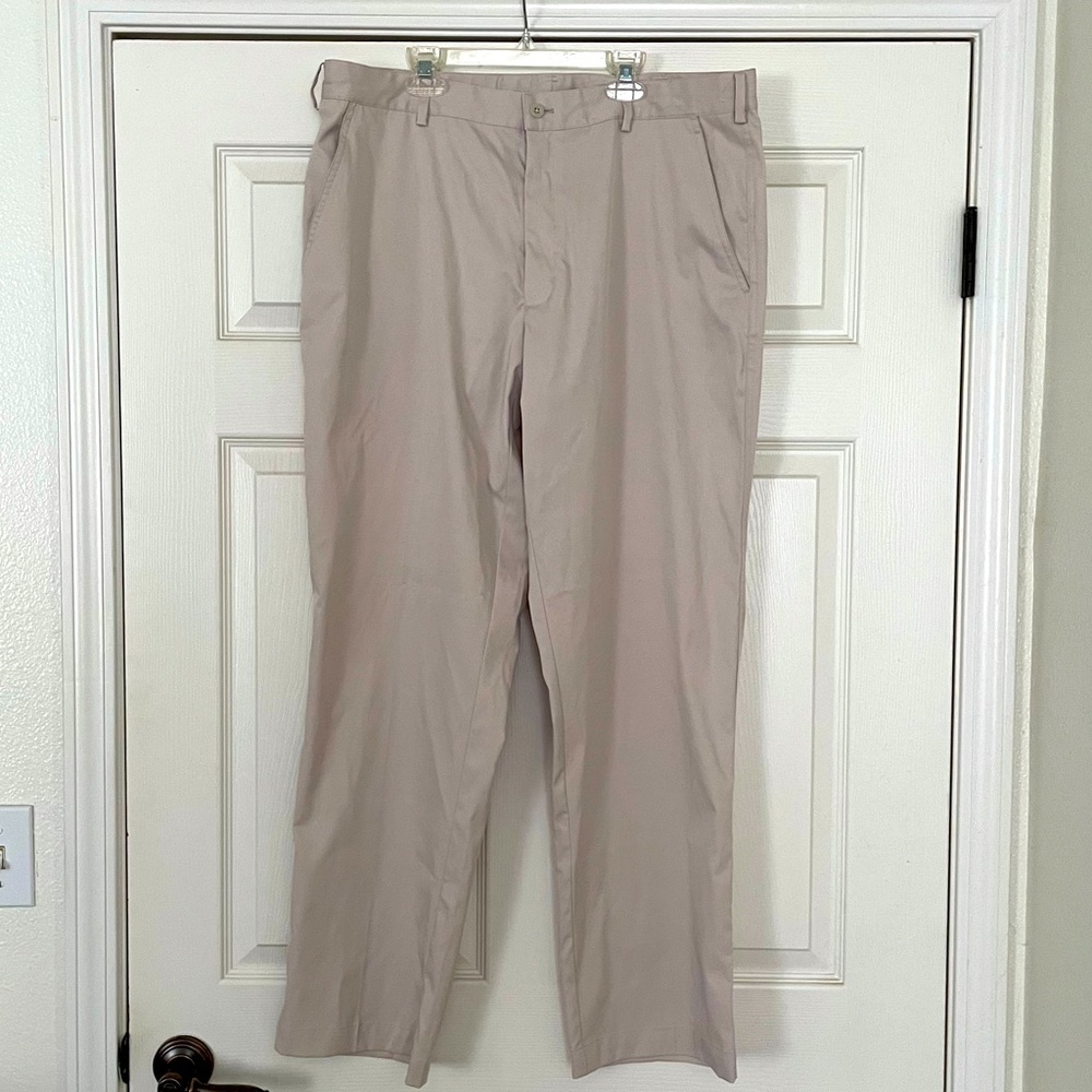 Men’s Nike Golf pants - Khaki 36X32